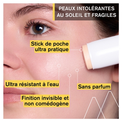 Uriage Bariésun Stick Minéral SPF50+ 8 g