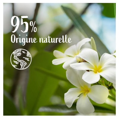Le Petit Marseillais Crème Corps Nourrissante Monoï 380 ml