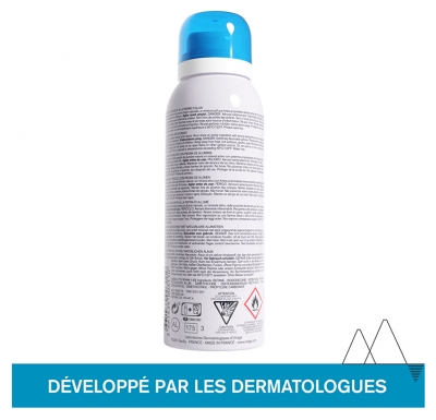 Uriage Déodorant Fraîcheur 125 ml