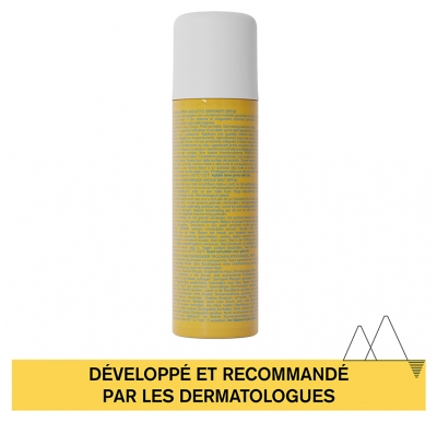 Uriage Bariésun Brume Sèche SPF30 200 ml