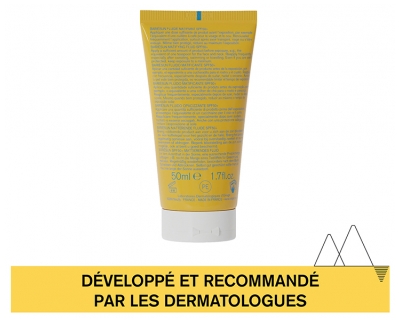 Uriage Bariésun Fluide Matifiant SPF50+ 50 ml