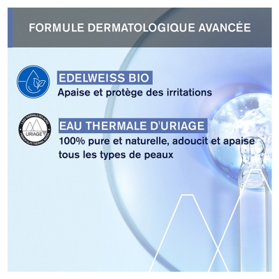 Uriage Bébé 1ère Senteur Eau de Soin Parfumée 50 ml
