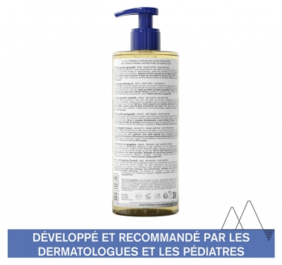 Uriage Bébé 1ère Huile Lavante 500 ml