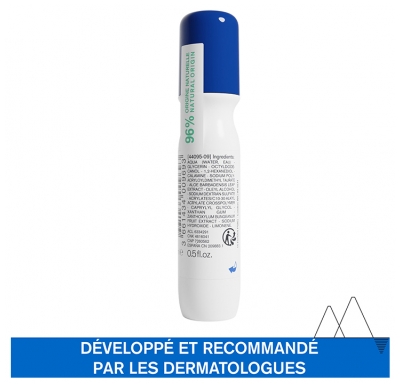 Uriage Pruriced SOS Après-Piqûres 15 ml