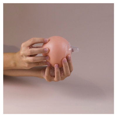 Suavinex Bouts de Sein en Silicone 2 Pièces