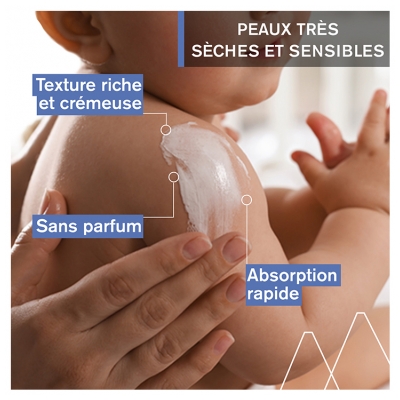 Uriage Bébé 1er Cold Cream 75 ml