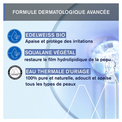 Uriage Bébé 1er Cold Cream 75 ml