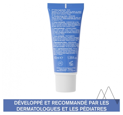 Uriage Bébé 1ère Crème Hydratante 40 ml