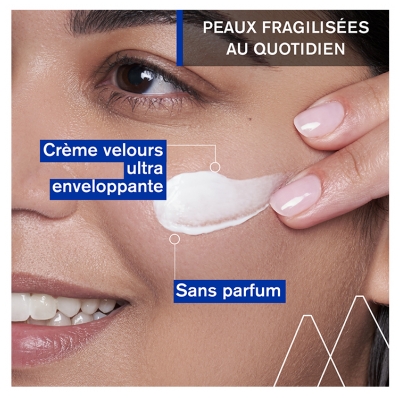 Uriage Cica-Daily Concentré de Crème Réparateur 50 ml