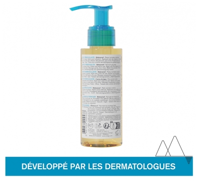 Uriage Huile Démaquillante 100 ml