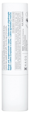 Bioderma Atoderm Stick Lèvres Ultra-Hydratant Lot de 2 x 4 g