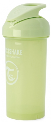 Twistshake Tasse avec Paille Édition Limitée 360 ml 6 Mois et +