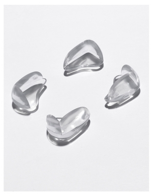 Twistshake Set di 8 Protezioni per Angoli