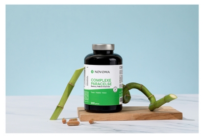 Novoma Complexe Paracelse 240 Gélules