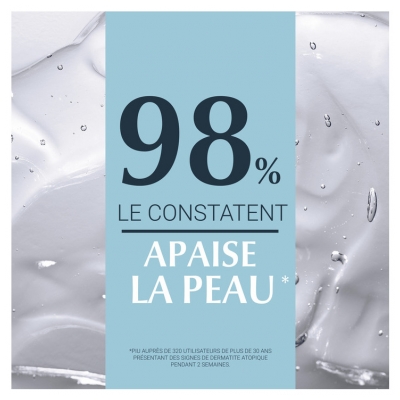 Eucerin AtopiControl Baume Tube 400 ml