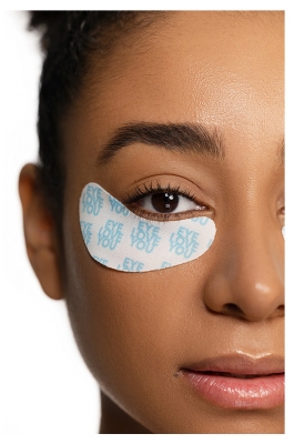 Talika Patch per la Terapia Degli Occhi 6 Paia + Custodia