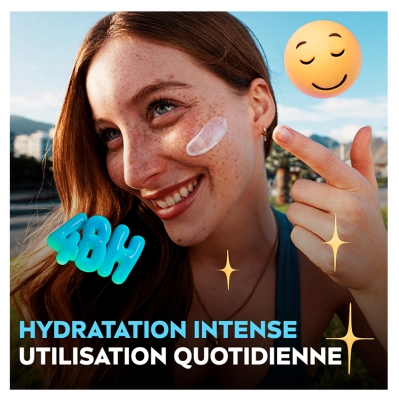 Nivea Soft Crème de Soin Hydratante 500 ml