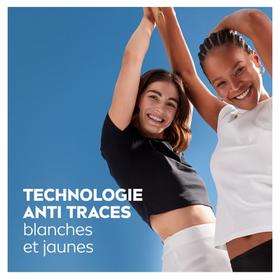 Nivea Black & White Invisible Déodorant Anti-Transpirant 72H Spray 250 ml