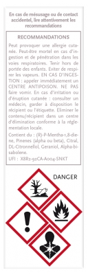 Phytosun Arôms Complexe Diffuseur Pureté 30 ml