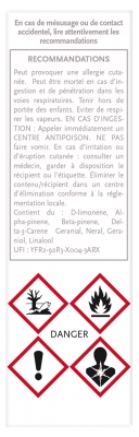 Phytosun Arôms Complexe Diffuseur Grand Air 30 ml