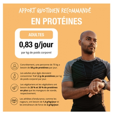 Purasana Whey Protein Bio 400 g