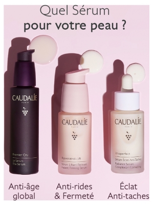 Caudalie Premier Cru Le Sérum Anti-Âge Global 30 ml
