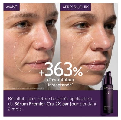 Caudalie Premier Cru Le Sérum Anti-Âge Global 30 ml
