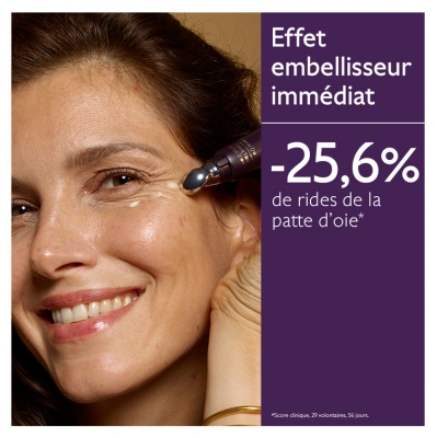 Caudalie Premier Cru La Crème Yeux Anti-Âge Global 15 ml