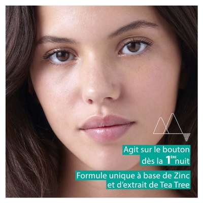 Uriage Hyséac Pâte SOS - Soin Local 15 g