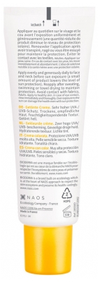 Bioderma Photoderm Crème SPF50+ Teintée 40 ml - Teinte : Claire