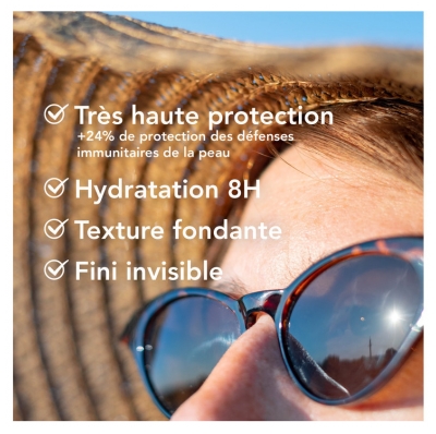 Bioderma Photoderm Crème SPF50+ Teintée 40 ml - Teinte : Claire