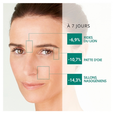 Dr Pierre Ricaud Crème Anti-Rides Comblante 40 ml