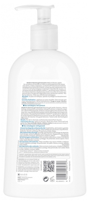 Bioderma Atoderm Intensive Gel Moussant Ultra-Apaisant 500 ml