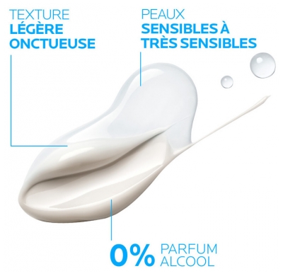 La Roche-Posay Tolériane Sensitive Crème 40 ml