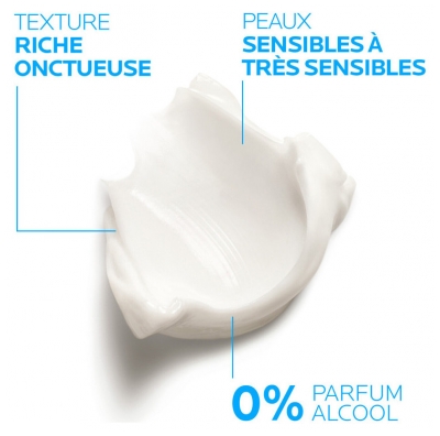 La Roche-Posay Tolériane Sensitive Riche 40 ml