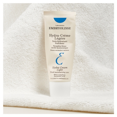 Embryolisse Hydra-Crema Leggera 40 ml