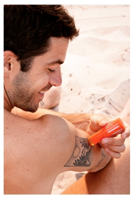 SVR Sun Secure Refillable Stick SPF50+ 10 g