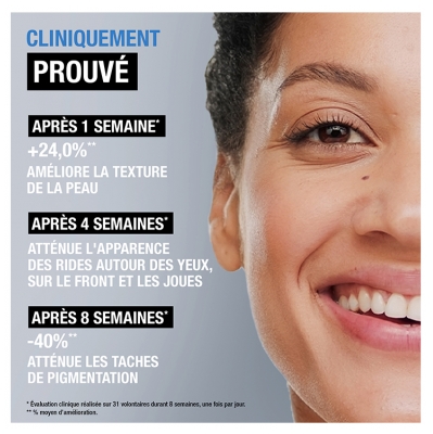 Neutrogena Retinol Boost Sérum Anti-Âge 30 ml