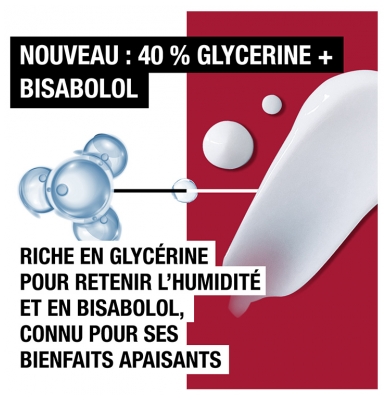 Neutrogena Crème Pieds Très Secs et Abîmés 100 ml