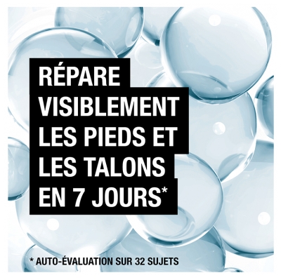 Neutrogena Crème Pieds Très Secs et Abîmés 100 ml