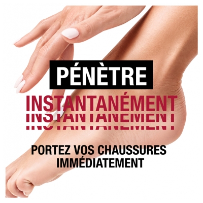 Neutrogena Crème Pieds Très Secs et Abîmés 100 ml