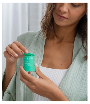 La Rosée Freschezza Deodorante Ricarica 50 ml