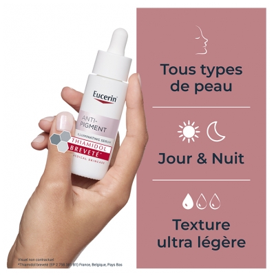 Eucerin Anti-Pigment Sérum Éclat 30 ml