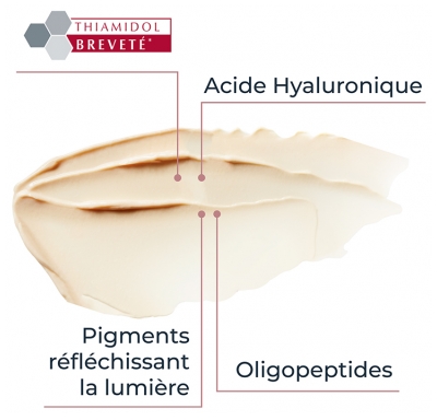 Eucerin Anti-Pigment Soin Contour des Yeux Illuminateur 15 ml