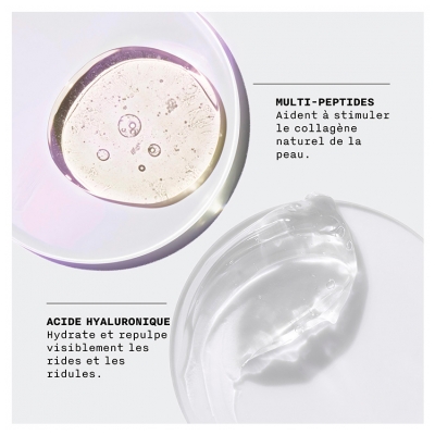 Clinique Smart Clinical Repair Crème Liftante Visage + Cou 50 ml