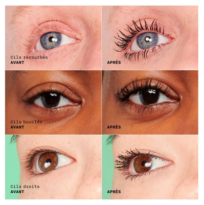 Clinique High Impact High-Fi Full Volume Mascara 10 ml