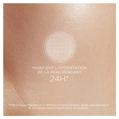 Darphin Hydraskin Rich Crème Hydratation Continue 50 ml