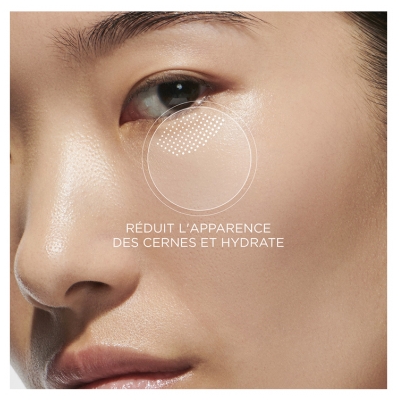 Darphin Hydraskin Gel-Crème Regard Frais Continu 15 ml