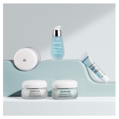 Darphin Hydraskin Hydration Continuous Fresh Eye Gel-Cream 15 ml