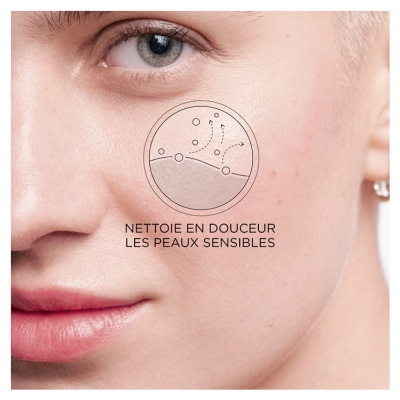 Darphin Intral Mousse Douceur Nettoyante 125 ml